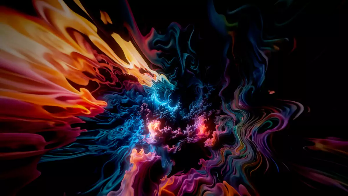 VR游戏《Realms of Flow》发布全新免费场景：体验迷人珊瑚礁与绚丽极光的奇幻之旅