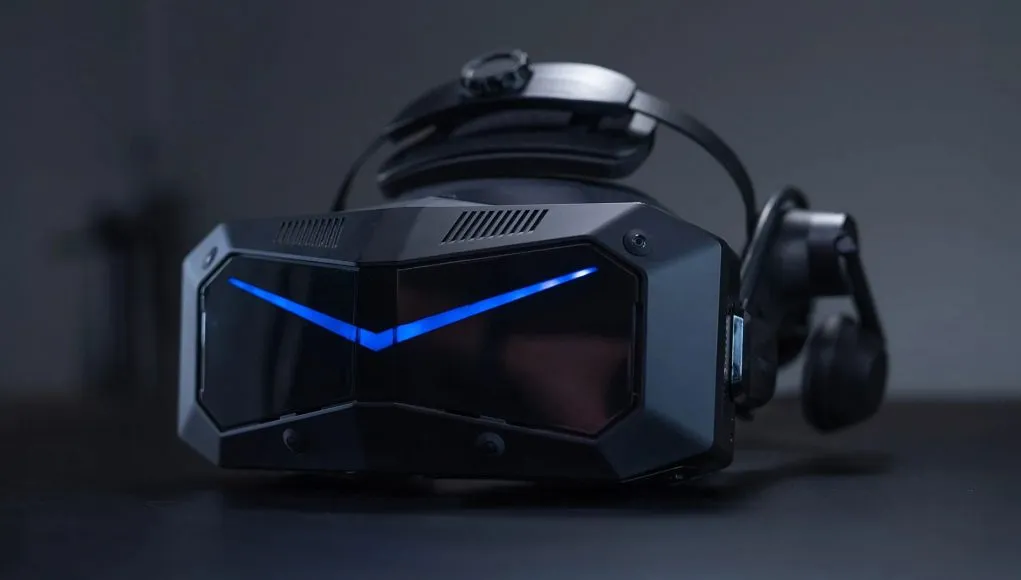Pimax 为应对中美贸易战调整产品价格，并通过软件订阅模式缓解成本压力