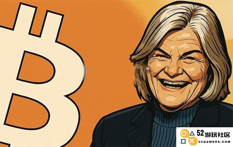 Cynthia Lummis在Bitcoin 2025大会上透露：美国计划在未来五年内购入100万枚比特币
