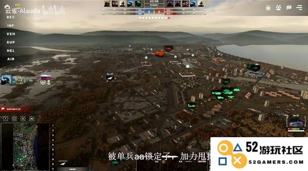 《断箭》Sead对地防空压制教程：如何轻松掌握最新战术技巧？