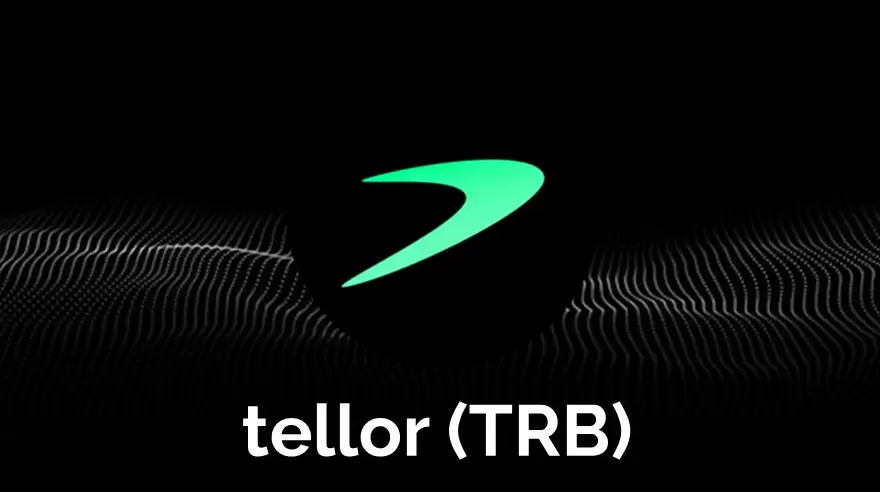 TRB币(Tellor Tributes)全方位解析及2025年底市场价格展望与趋势分析