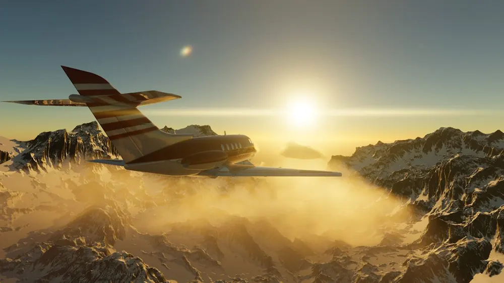 PSVR2惊现“李鬼门”：山寨版《飞行模拟》冲击下载榜首，VR游戏行业乱象引发深刻反思