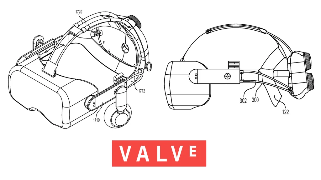Valve Deckard原型机详细规格首度揭晓：四年迭代计划浮现，或将改变高端VR眼镜市场格局