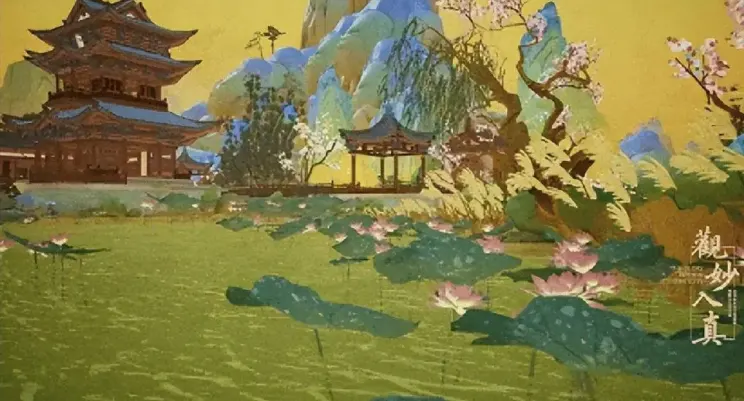国内首个壁画艺术虚拟现实沉浸剧场“幻游永乐”正式对外开放，带您领略前所未有的艺术体验