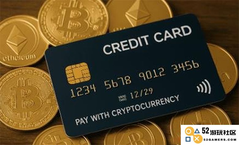 你对U卡消费了解多少？揭示加密货币金融卡背后的六个重要参与者