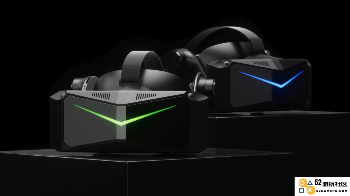 Pimax Play 1.38版显著提升追踪精度30% Crystal Super头显即将发货，敬请期待