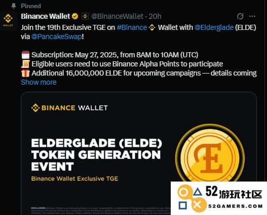对Elderglade代币未来价格走势的详细分析与预测
