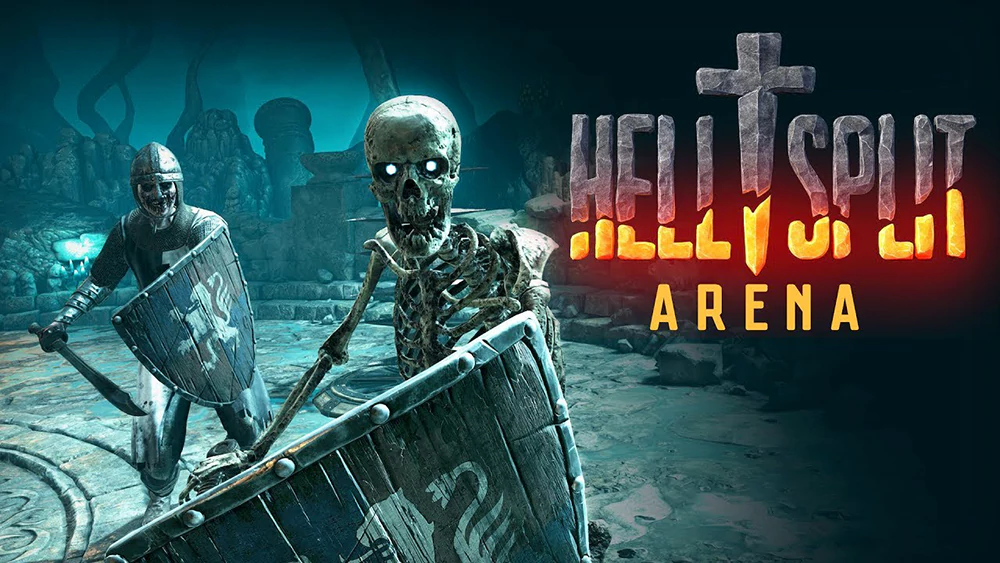 Meta Quest热销游戏榜单公布，《Hellsplit: Arena》意外入围前十，引发VR玩家热烈讨论