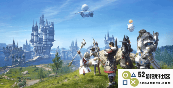 《最终幻想14水晶世界》全职业转职攻略 FF14手游怎么转职：玩转职业转职，开启全新冒险之旅！