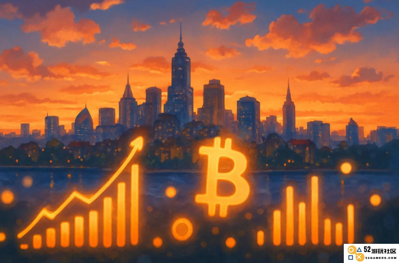 Matrixport最新分析：比特币期权市场极度乐观态势明显 预示短期内将出现调整回调趋势