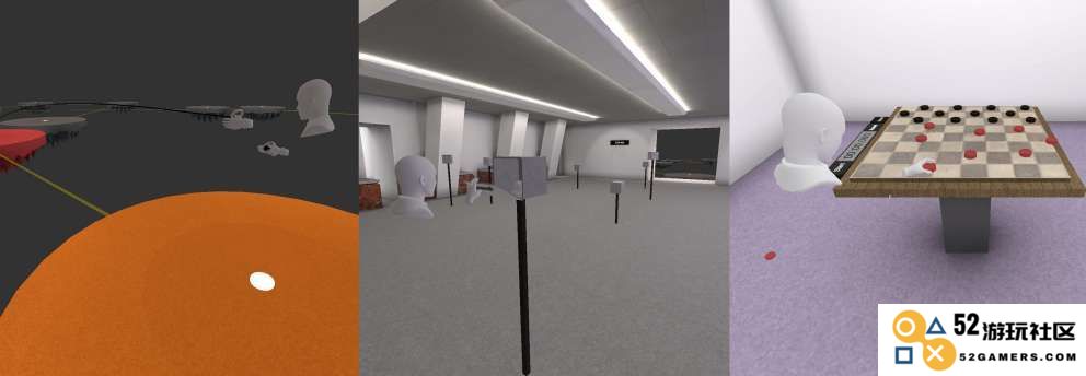 经济实惠的六自由度体验：创新纸质手机虚拟现实控制器的应用与前景