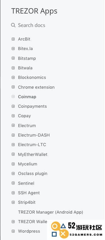 TREZOR硬件钱包开箱评测及使用教程！