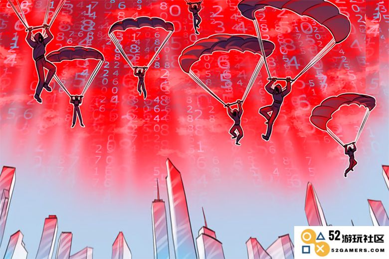 币圈新手必看：十大“虚假空投”的危险信号及有效防范策略指南