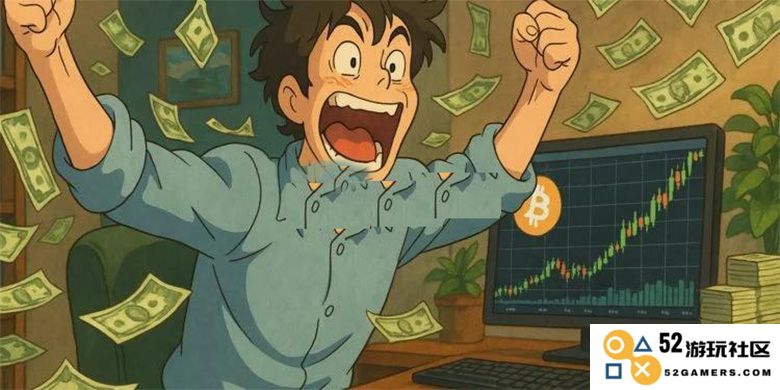 交易员聪明反转James Wynn的比特币投资策略，在三天内实现盈利560万美元