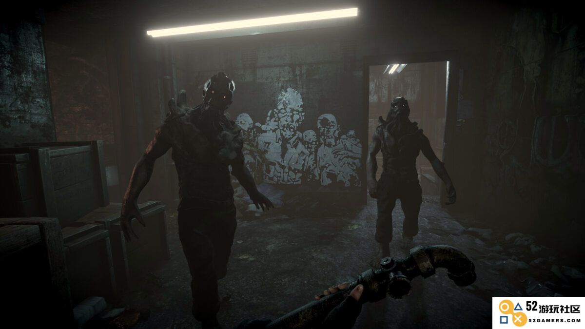备受期待的《毁灭战士 2》Mod VR 版本即将上线：Total Chaos 计划于今年 7 月正式发售