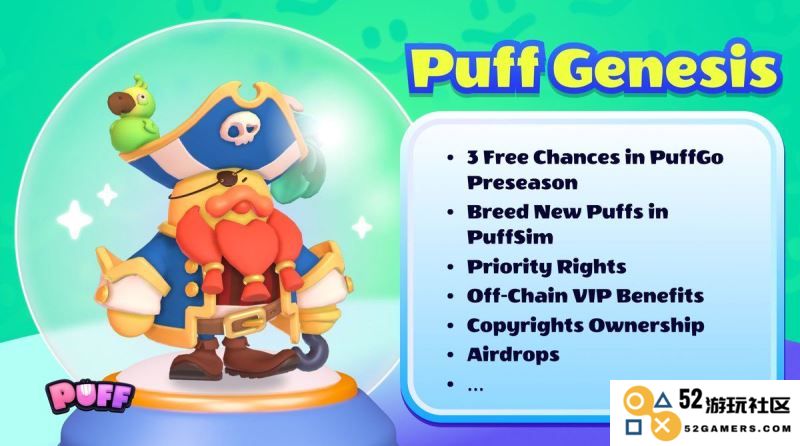 Puffverse(PFVS)项目详细解析及其投资潜力评估，是否值得关注和投资？