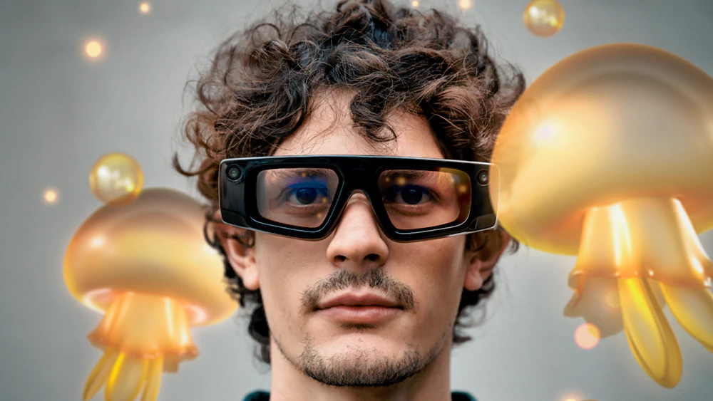 Snap Spectacles 全新功能上线，现已支持 GPS 功能及更多创新体验