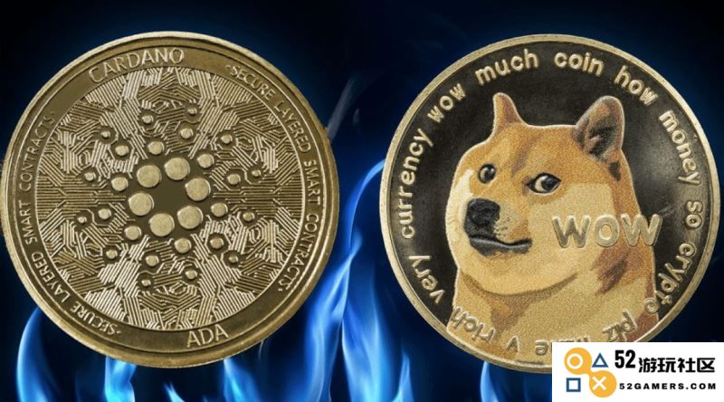 2025年6月狗狗币(DOGE)与卡尔达诺(ADA)价格动向预测：是否会经历剧烈波动？