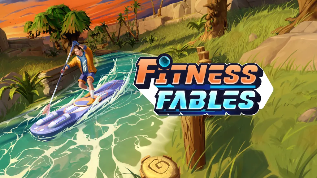 奇幻主题 VR 健身游戏 Fitness Fables 将在下周正式上线 Quest 平台，为健身爱好者提供全新体验