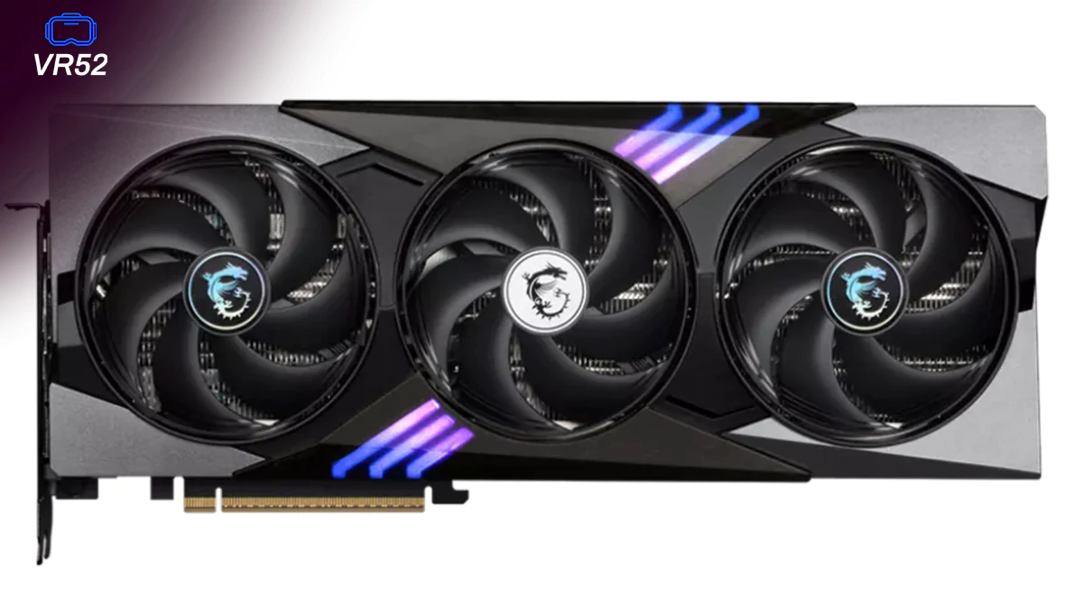 零售商信息泄露或将得到进一步验证：RTX 5070 Ti 在微星产品线中确认出现