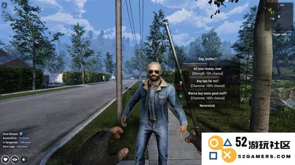 《CrimeSimulator》购买指南 配置需求及游戏介绍：提升游戏体验的秘密武器！