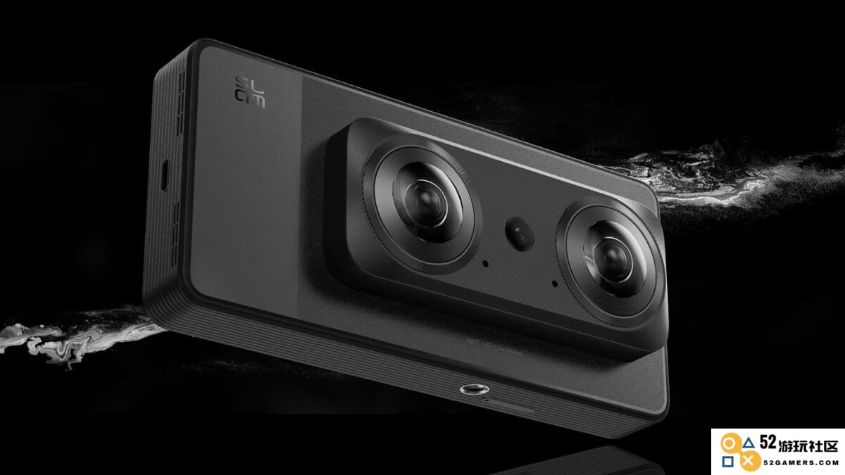 Slam Xcam VR180相机：新一代消费级8K虚拟现实方案，优势与挑战并存的选择