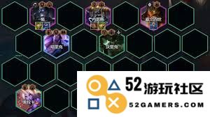 金铲铲之战中嘉文四世最佳装备推荐及搭配策略分析