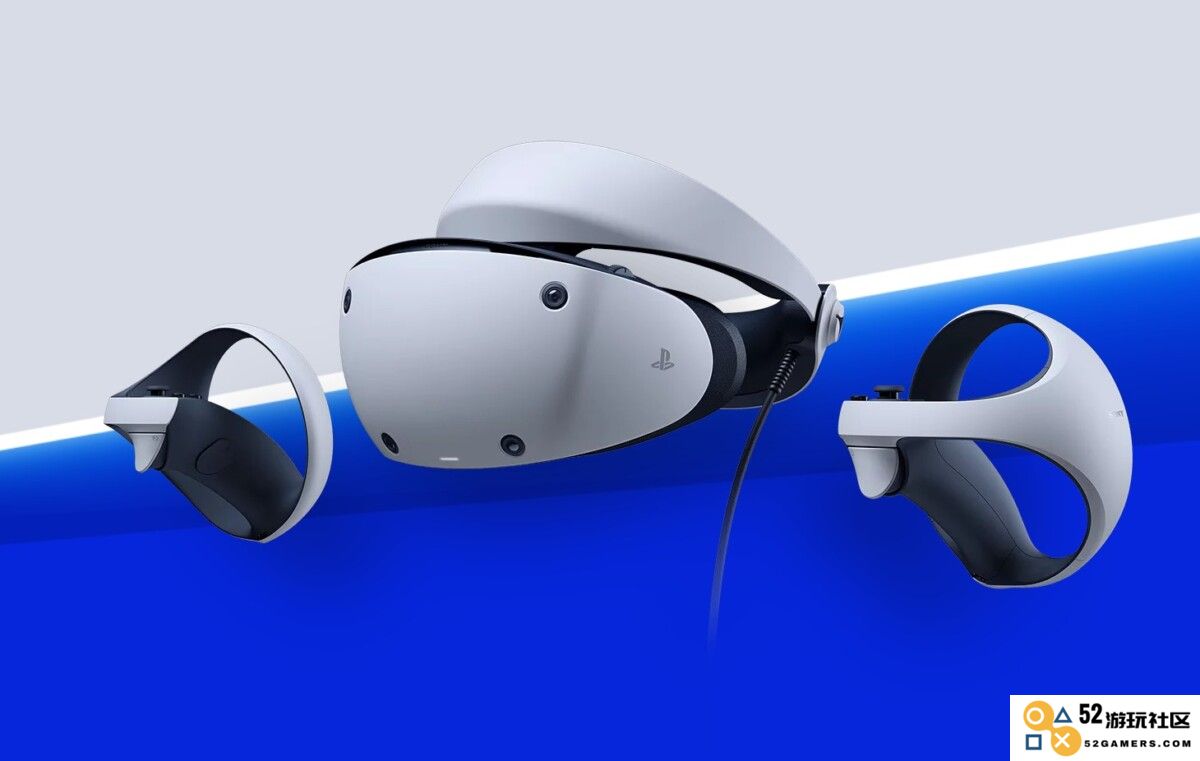 索尼发布PlayStation VR 2圣诞期间热销产品排行榜，揭示热门游戏和配件