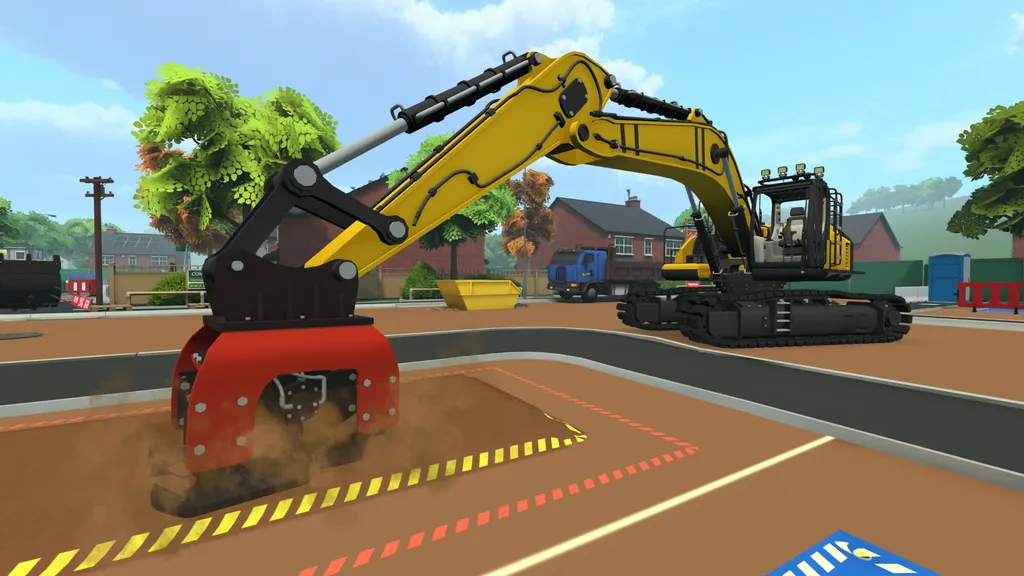 DIG VR定于今年3月正式推出PS VR2和Steam平台，玩家们期待的新体验即将来临