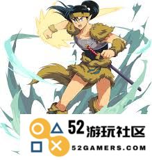 DNF游戏中女格斗家椿的故事背景及其角色设定详解