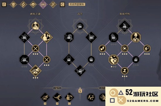 《沙丘觉醒》近战BD分享 近战怎么加点：玩得痛快又过瘾的秘诀是什么？
