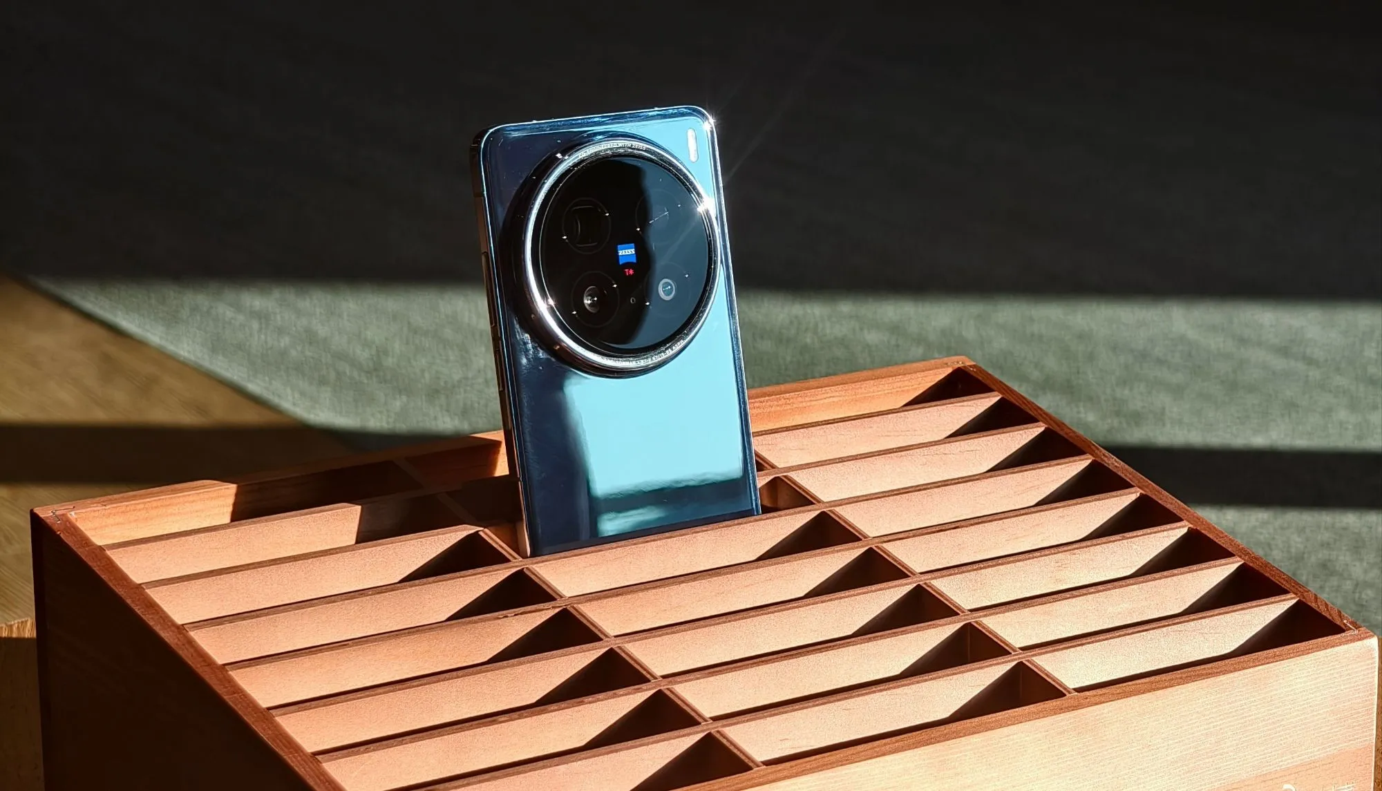 Vivo 的新型 MR 设备将挑战 Apple Vision Pro，重磅计划正式公布引发关注