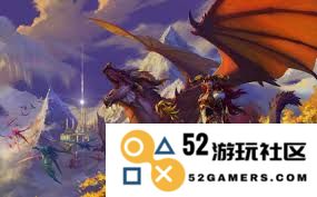 在《魔兽世界》中选择最适合恶魔术士的种族有哪些推荐和解析