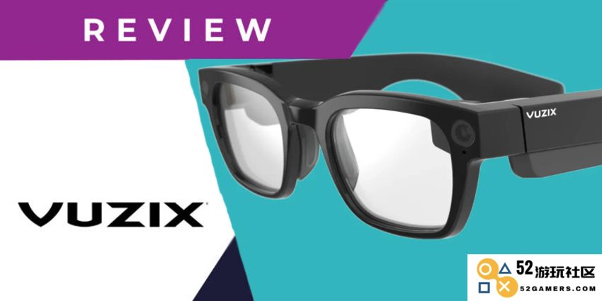 Vuzix Shield 智能眼镜深度评测：为企业提供安全保障的高效解决方案