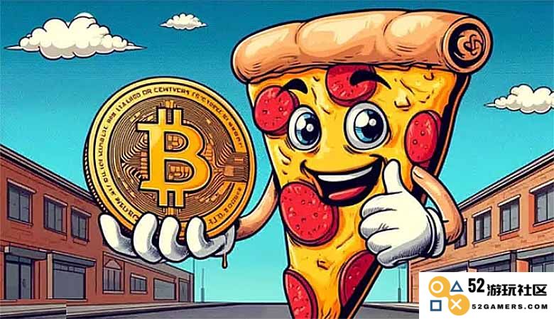 披萨日见证BTC突破11万美元新高，未来的涨幅还有多大可能性？