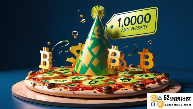 深度解析2025年比特币披萨日的重要性及其背后的历史与未来意义