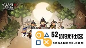 在大江湖的背景下，苍龙与白鸟如何成功获得珍贵的佛门秘籍