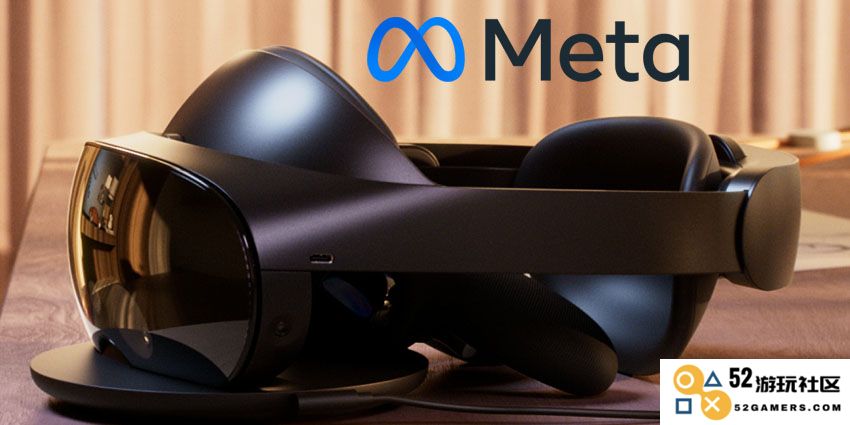 Meta Quest Pro 停产公告！企业级混合现实耳机正式下架无法再购买