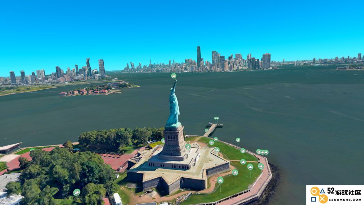 Meta Quest：体验身临其境的 Wooorld 和 Google Earth VR 的完美结合