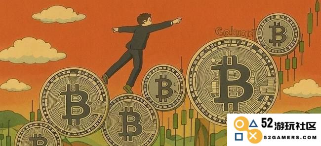 比特币行情呈现强劲势头即将突破历史高点！2025年牛市中最值得投资的三大热门山寨币推荐！