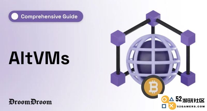 altVMs的定义及其未来发展走势分析，探讨其在虚拟化领域的创新应用及潜力