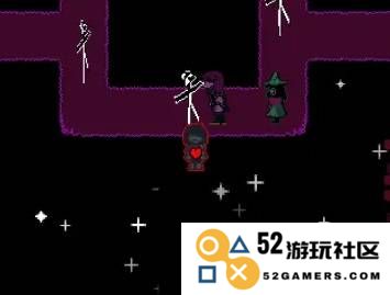《三角符文》第一章隐藏BOSS解锁方法 第一章隐藏BOSS在哪里：这个地方居然隐藏着秘密！ 快来探险！