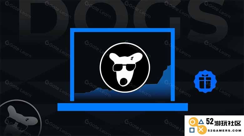 DOGS 代币简介及其经济学分析，如何成功认领空投并获取收益