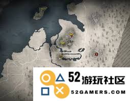 刺客信条影中所有古坟的具体位置及寻找攻略是怎样的