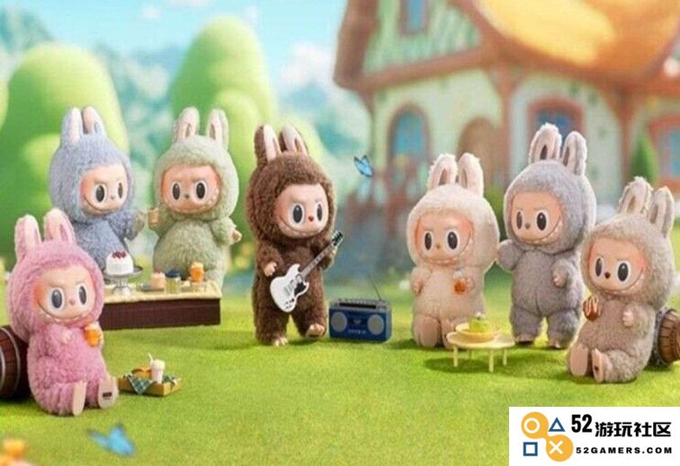 LABUBU币概述：为何在短时间内人气飙升？探讨Labubu币的未来走势与发展潜力