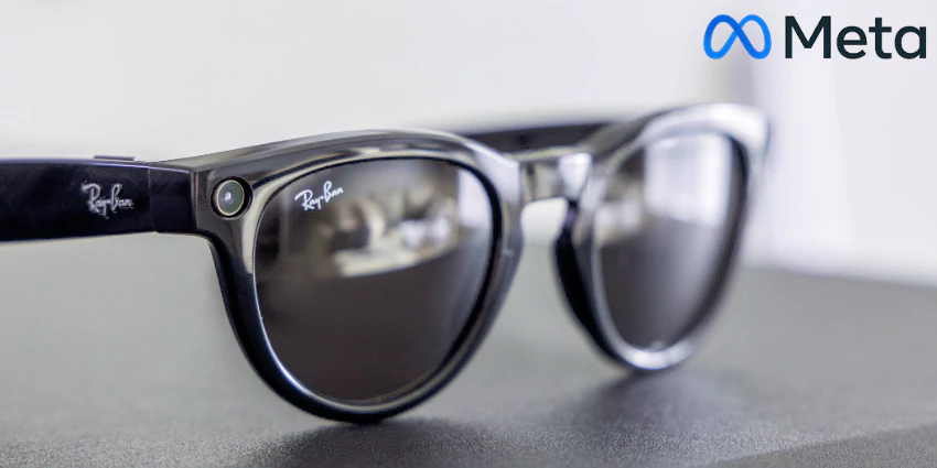 Ray-Ban Meta 的成功彰显了增强现实市场的强劲发展趋势与潜力
