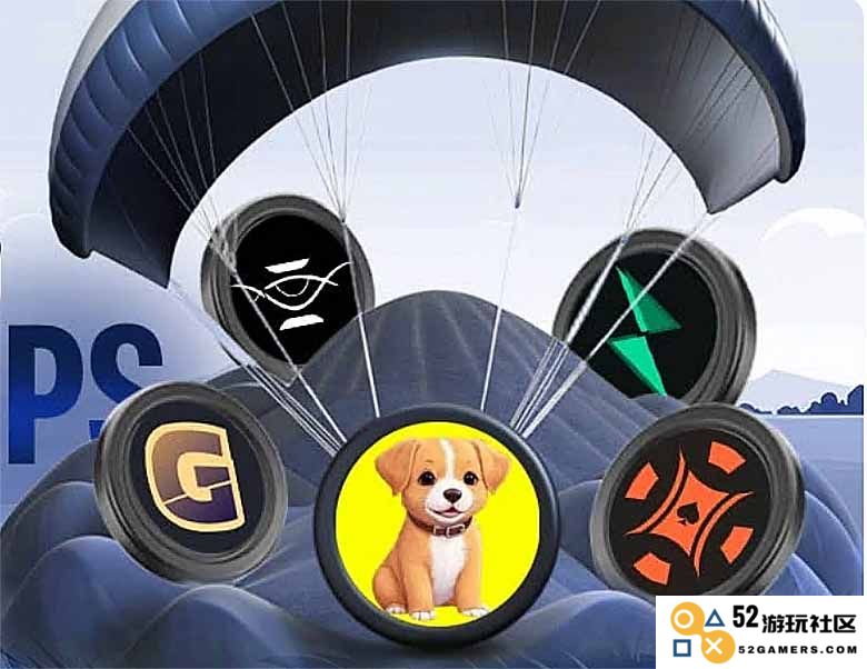 2025年5月不可错过的五大空投机会，详细解读与参与方式