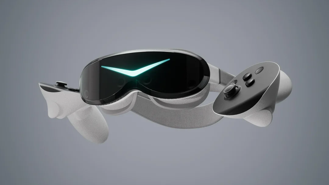 全新高端VR头显Pimax Dream Air正式发布，为用户带来无与伦比的沉浸式体验