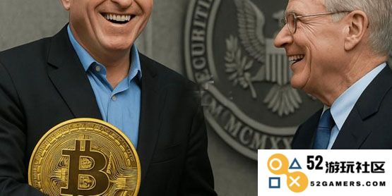 美国SEC回应DELL直接购买比特币储备的合法性：无需事先征询股东意见，我们将不采取执法行动