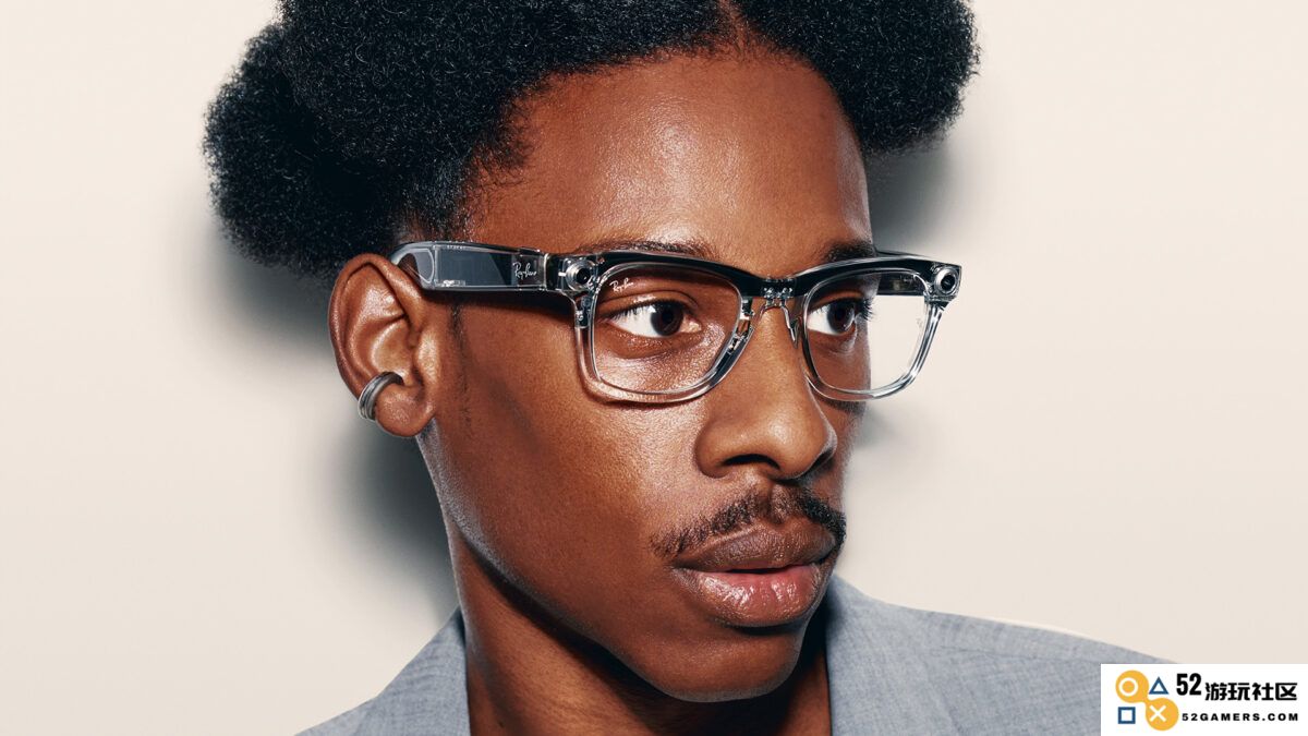 Ray-Ban Meta 智能眼镜推出三种新型人工智能功能，提升用户体验与实用性